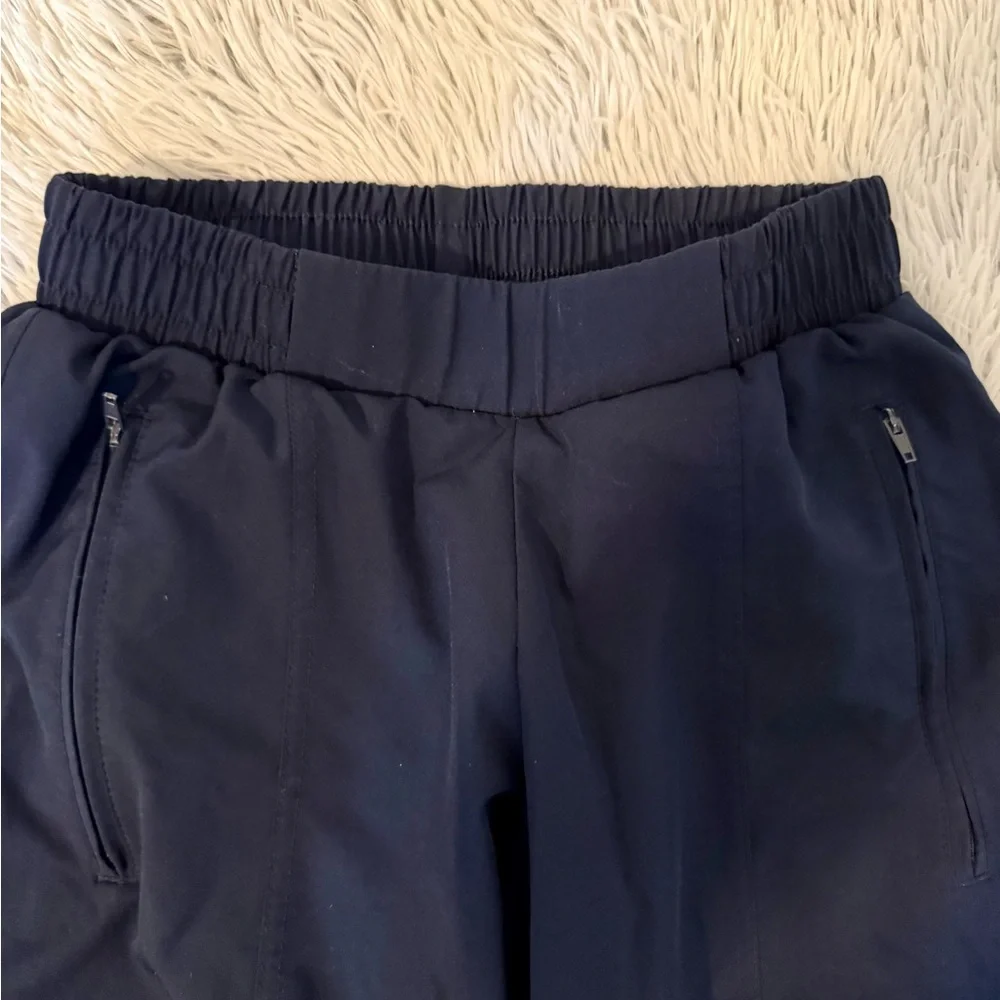 Old Navy Active Navy Jogger Pants - Picture 3 of 6